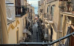 Balcone Veterani